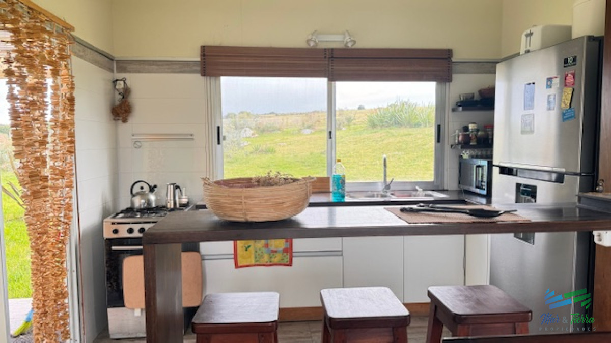 Campo Ref.5463 - Chacra de 6 has con 664 m2 - cerca de Piriapolis y del parque de fauna natural