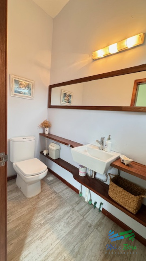 Campo Ref.5463 - Chacra de 6 has con 664 m2 - cerca de Piriapolis y del parque de fauna natural