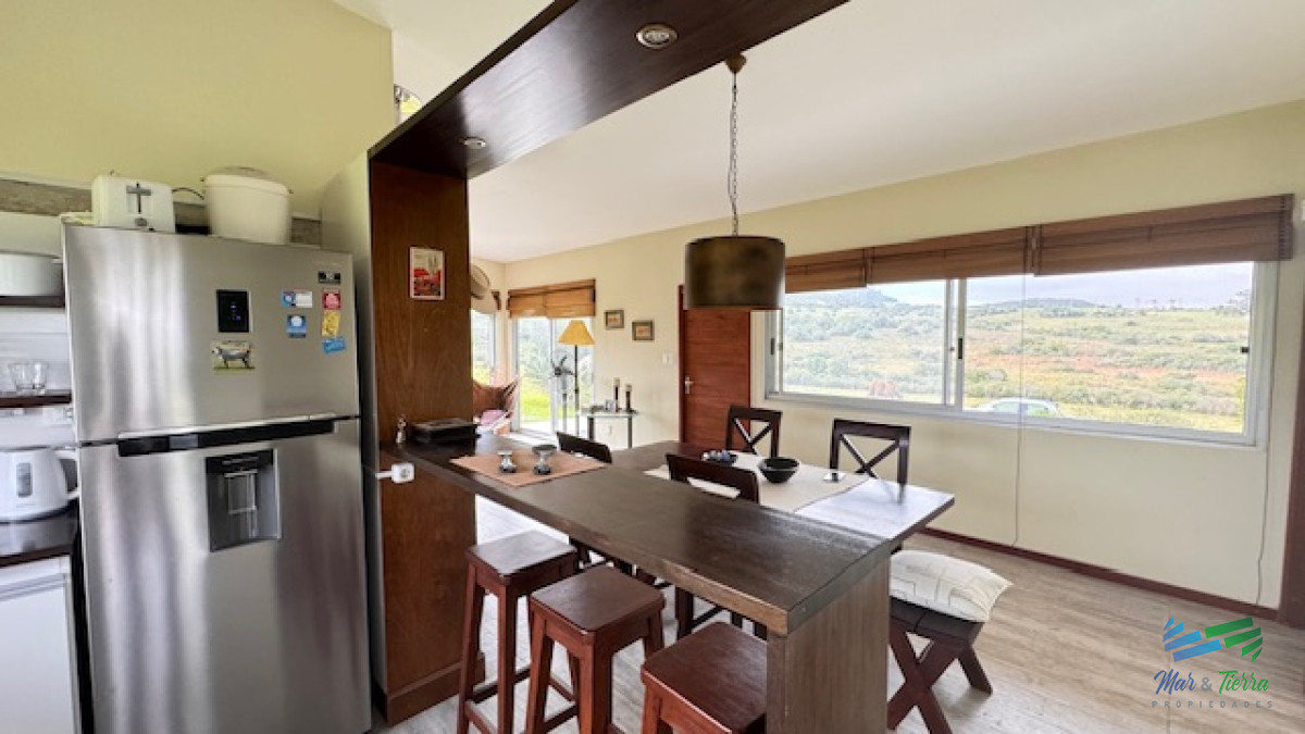 Campo Ref.5463 - Chacra de 6 has con 664 m2 - cerca de Piriapolis y del parque de fauna natural