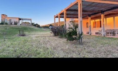 Chacra de 6 has con 664 m2 - cerca de Piriapolis y del parque de fauna natural
