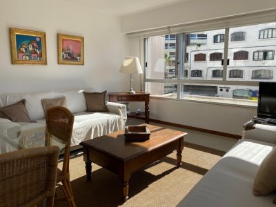 Apartamento en venta 2 dormitorios Punta del Este