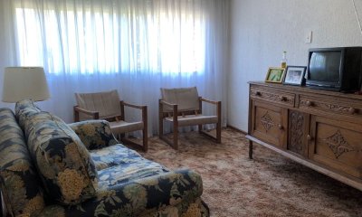 Apartamento en complejo Arcobaleno de 1 dormitorio y garaje.