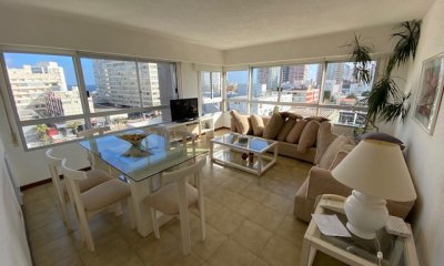 Apto de 2 dormitorios con 2 Baños - Consulte por alquiler de Verano