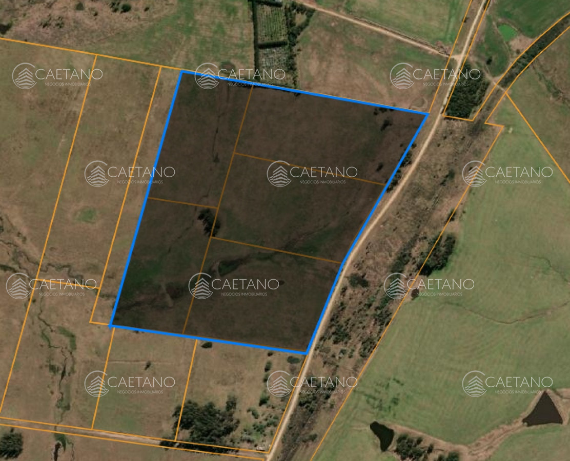 Chacras en VENTA en Garzon! Consultenos - GoPunta - Portal Inmobiliario de Punta del Este - Maldonado