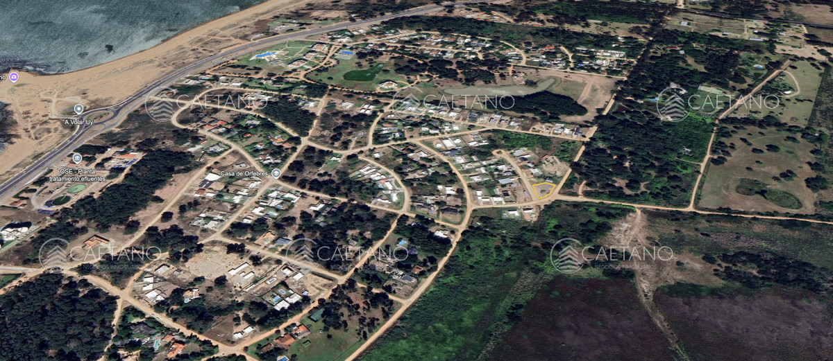 Piedras del Chileno - GoPunta - Portal Inmobiliario de Punta del Este - Maldonado