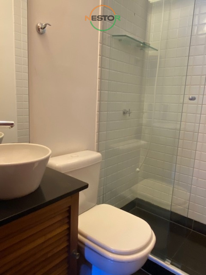 Apartamento ID.5360 - Muy lindo departamento 2 domitorios 2 baños en plena entrada a la peninsula.