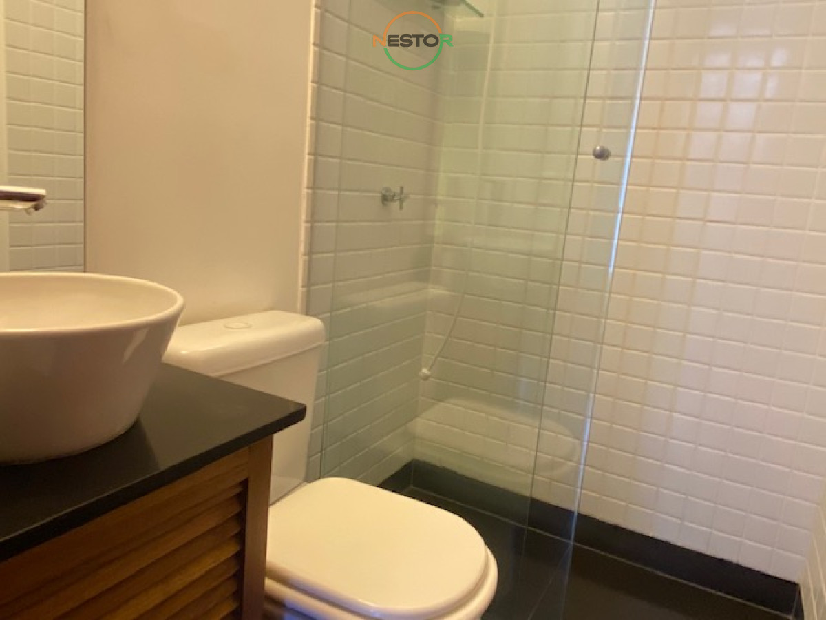 Apartamento ID.5360 - Muy lindo departamento 2 domitorios 2 baños en plena entrada a la peninsula.
