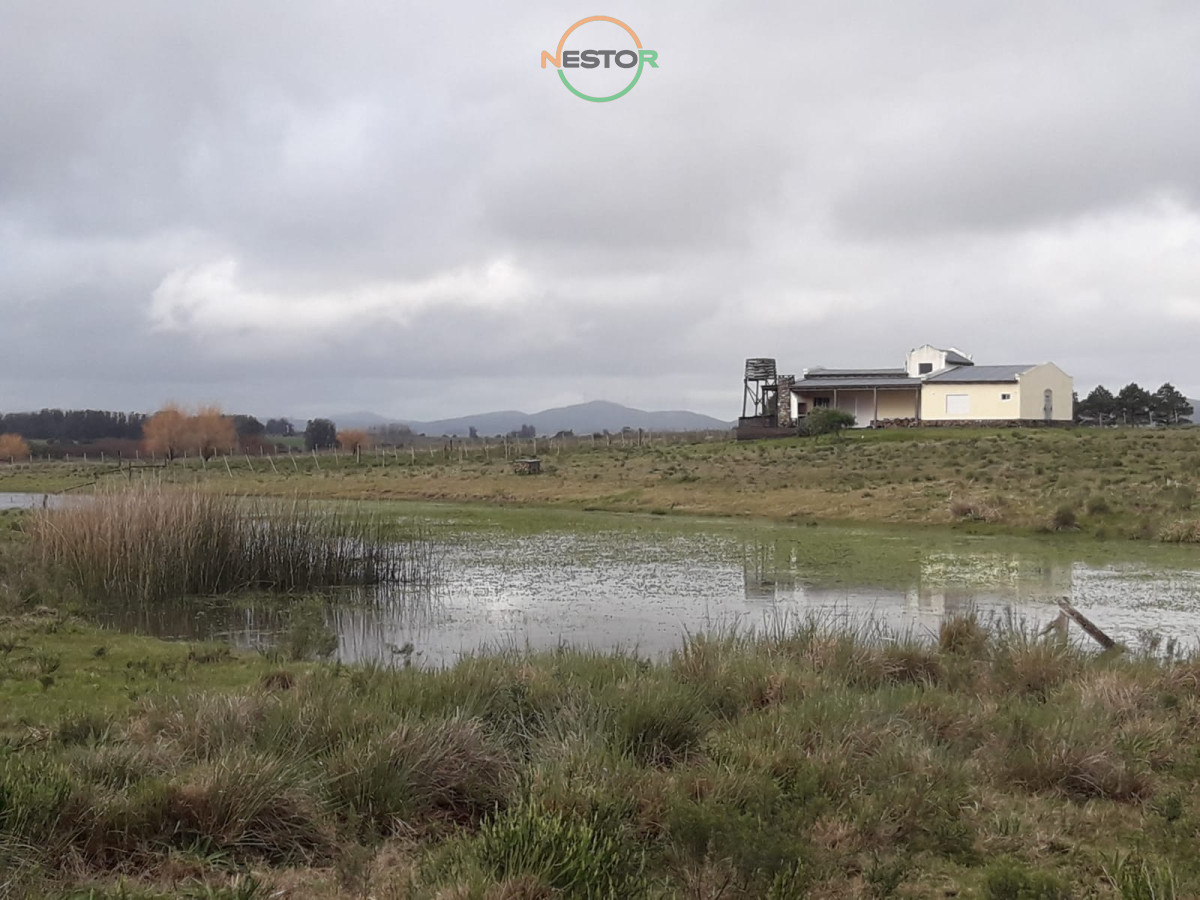 Chacra ID.5364 - Campo 5 has cerca ruta 12 - Consulte !!!!!!!