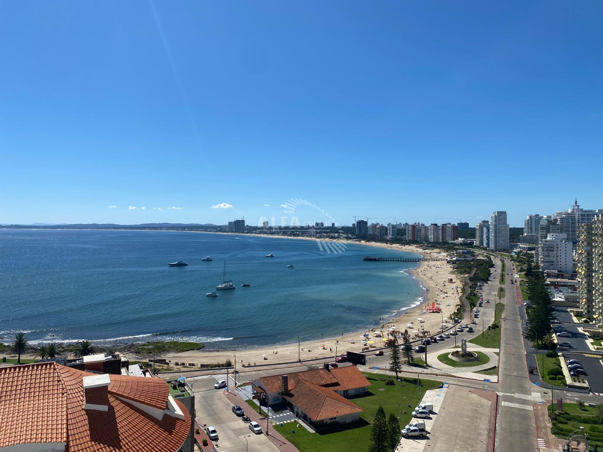 Apartamento ID.4341 - Apto en venta en Peninsula, Punta del Este