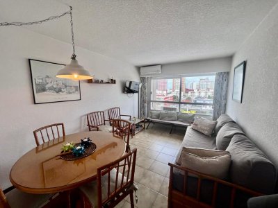 Apartamento en venta en Punta del Este