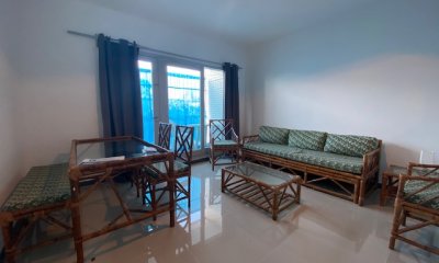 Roosevelt, apartamento de 1 dormitorio