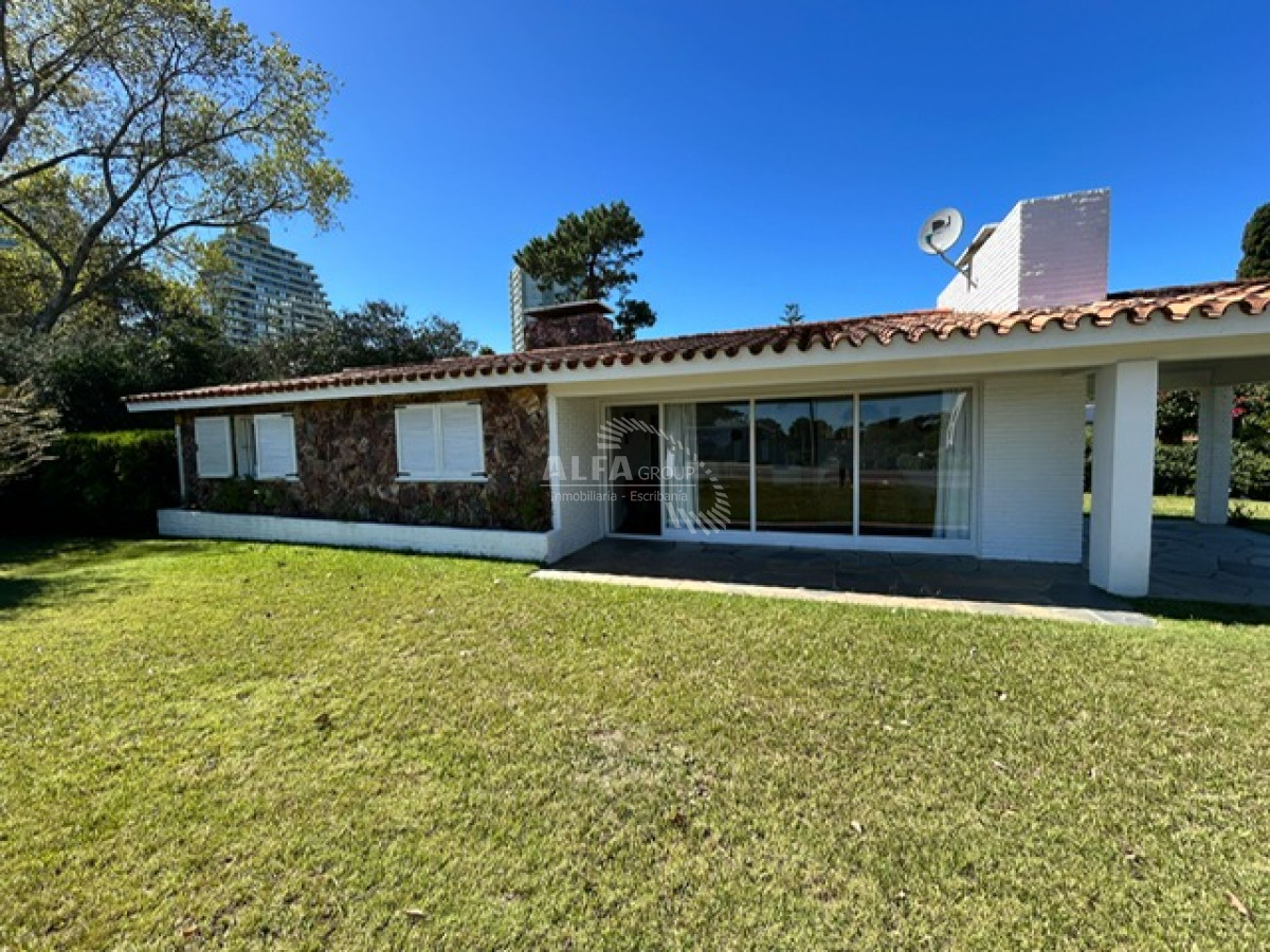 Casa ID.6588 - Casa en Barrio Arcobaleno