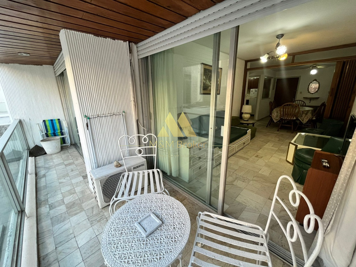 Apartamento ID.396 - No se lo pierda en peninsula!! muy completo