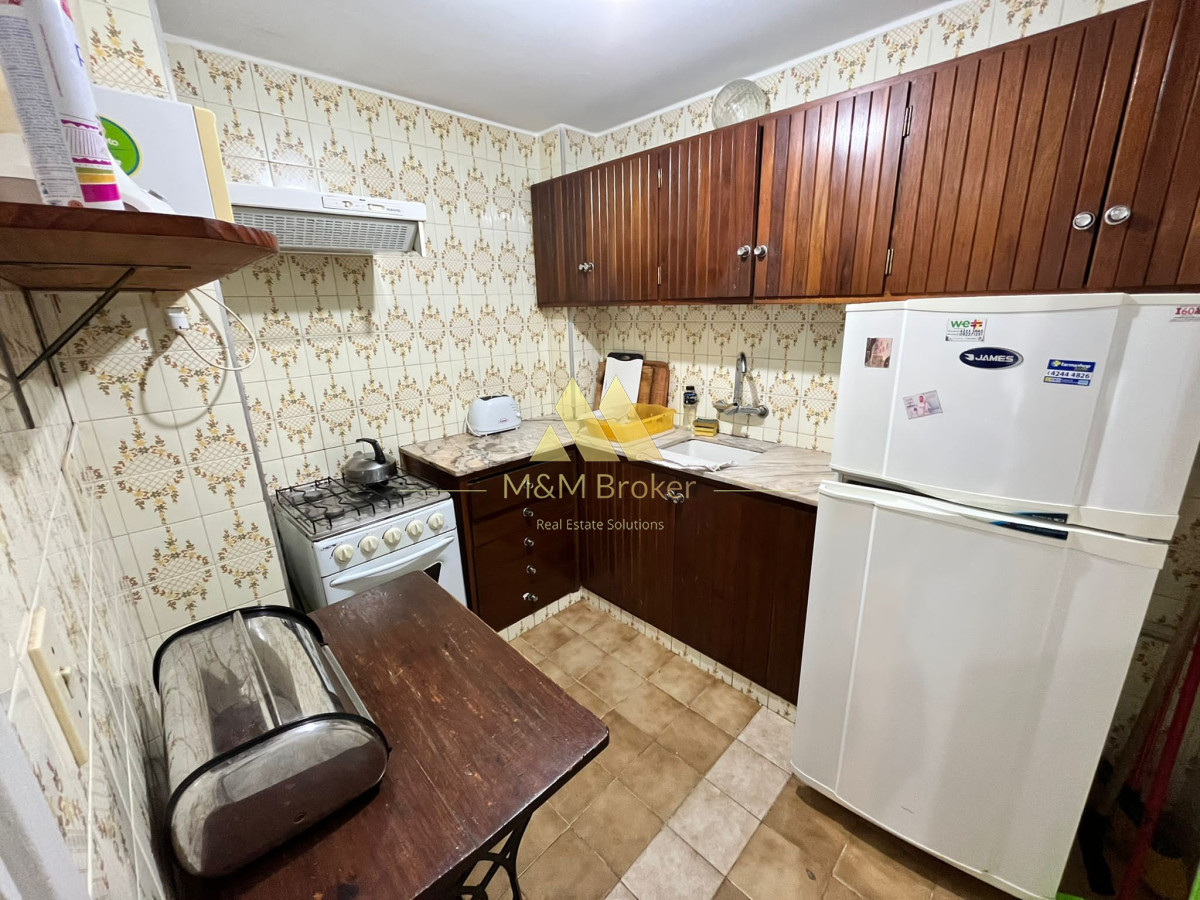Apartamento ID.396 - No se lo pierda en peninsula!! muy completo