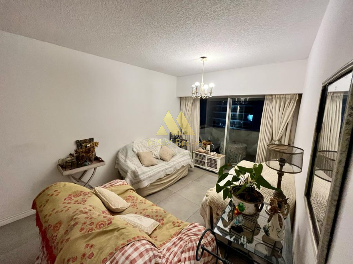 Apartamento ID.271 - Amplio departamento en zona roosevelt