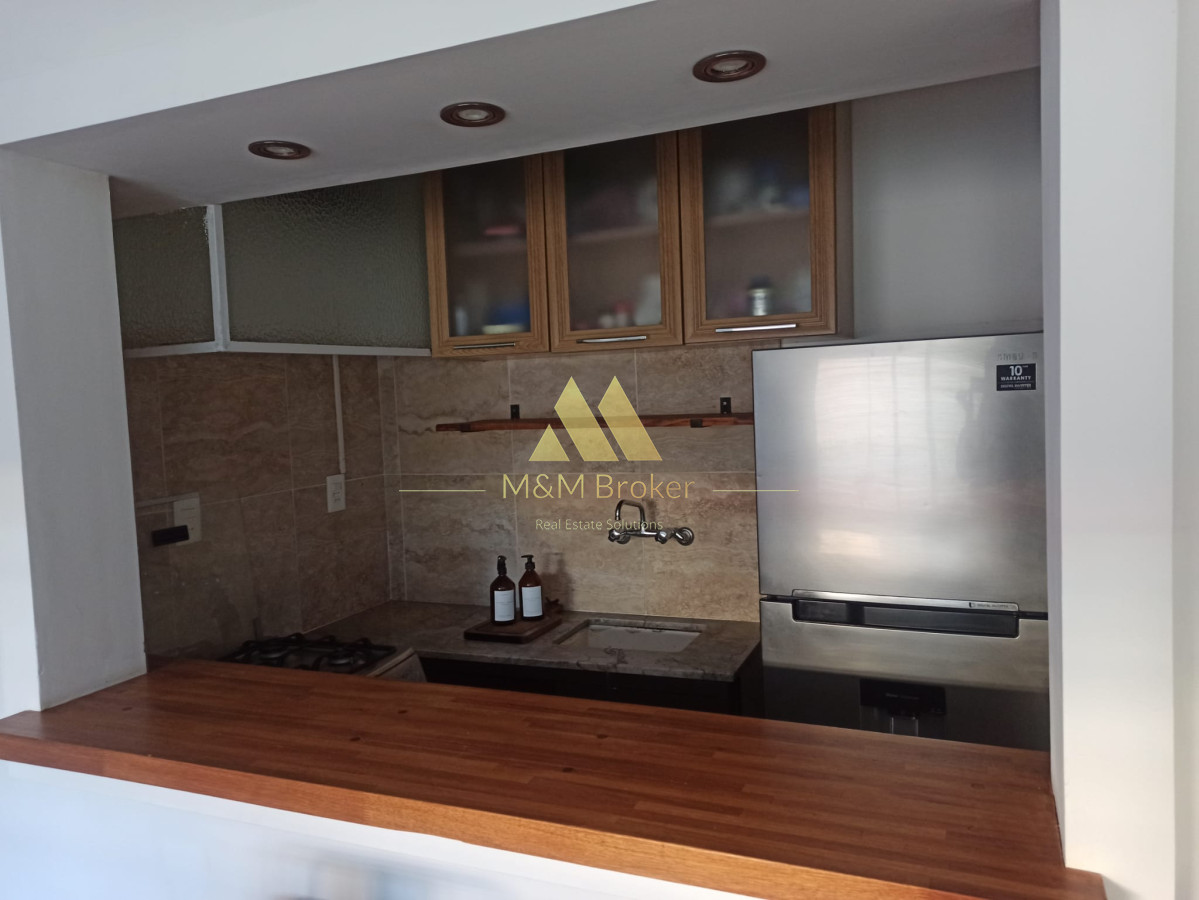 Apartamento ID.391 - Apartamento en Peninsula