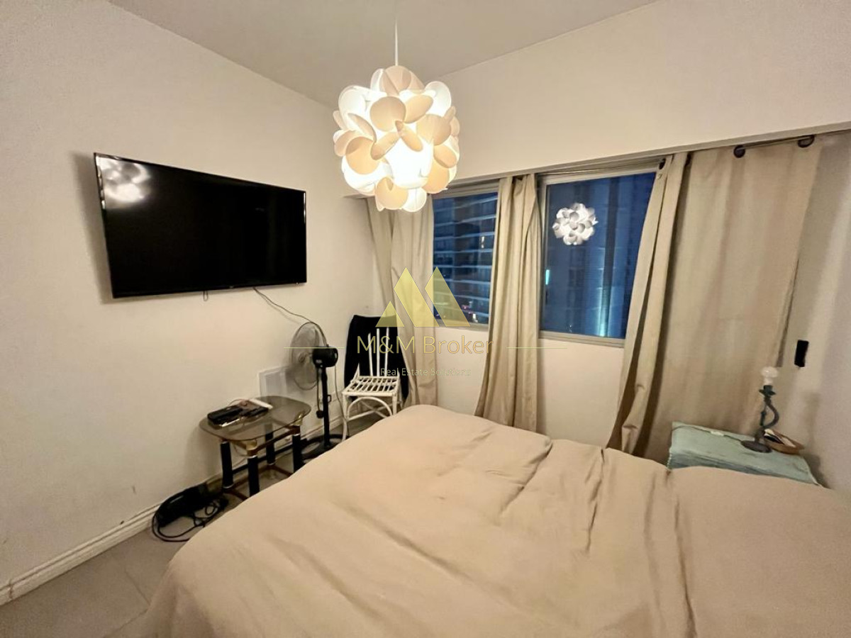 Apartamento ID.271 - Amplio departamento en zona roosevelt