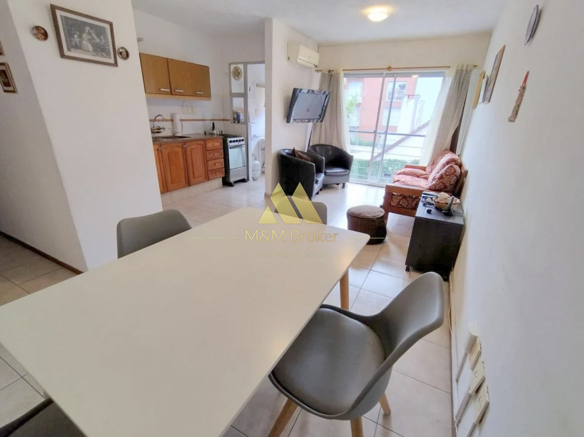 Apartamento ID.395 - Apartamento en Aidy Grill