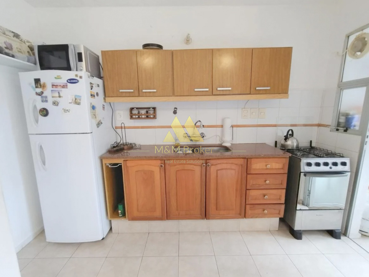 Apartamento ID.395 - Apartamento en Aidy Grill