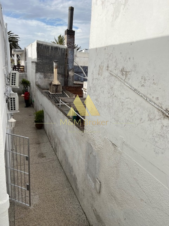 Apartamento ID.684 - Monoambiente cerca del faro y del puerto - Col 6216