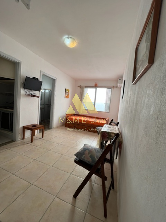 Apartamento ID.684 - Monoambiente cerca del faro y del puerto - Col 6216