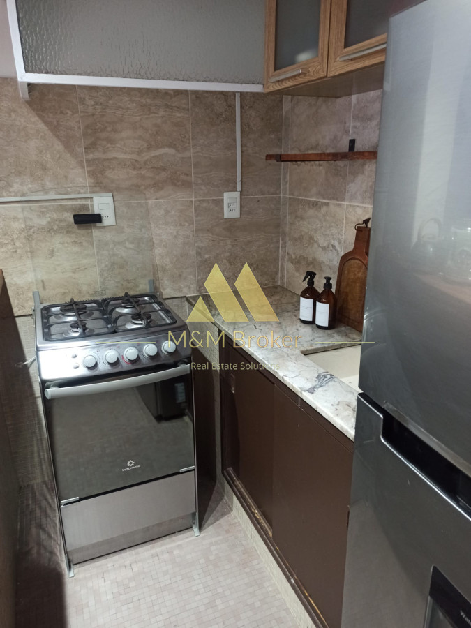 Apartamento ID.391 - Apartamento en Peninsula