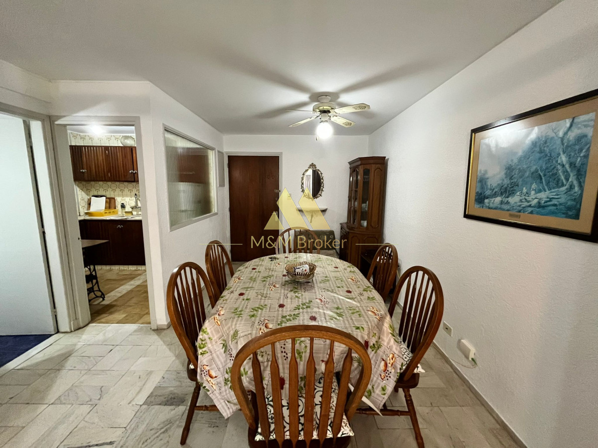 Apartamento ID.396 - No se lo pierda en peninsula!! muy completo
