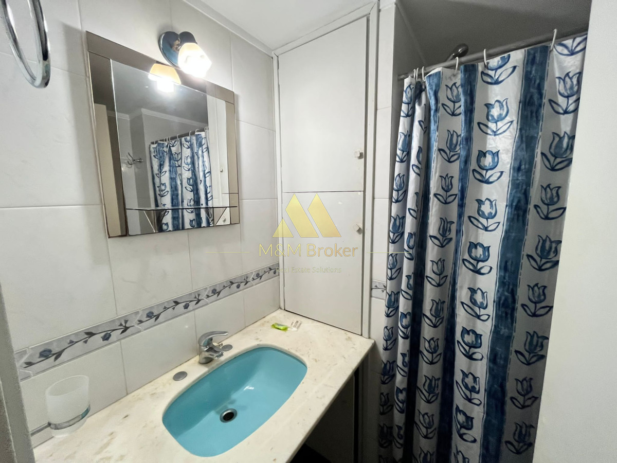 Apartamento ID.396 - No se lo pierda en peninsula!! muy completo
