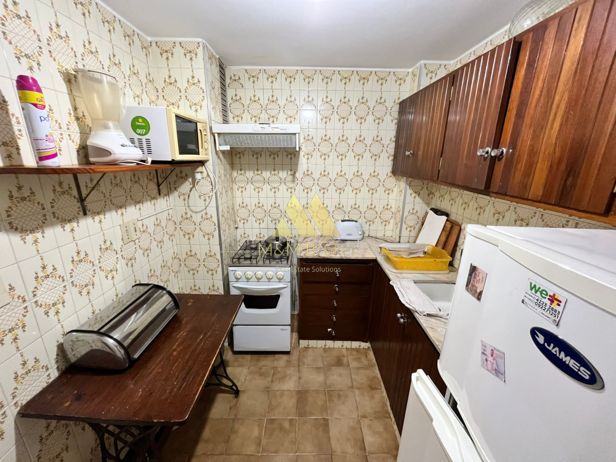 Apartamento ID.396 - No se lo pierda en peninsula!! muy completo