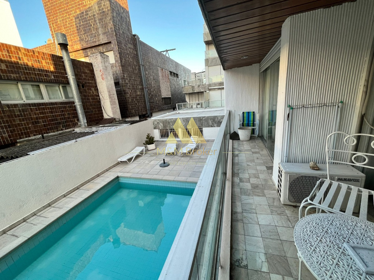 Apartamento ID.396 - No se lo pierda en peninsula!! muy completo