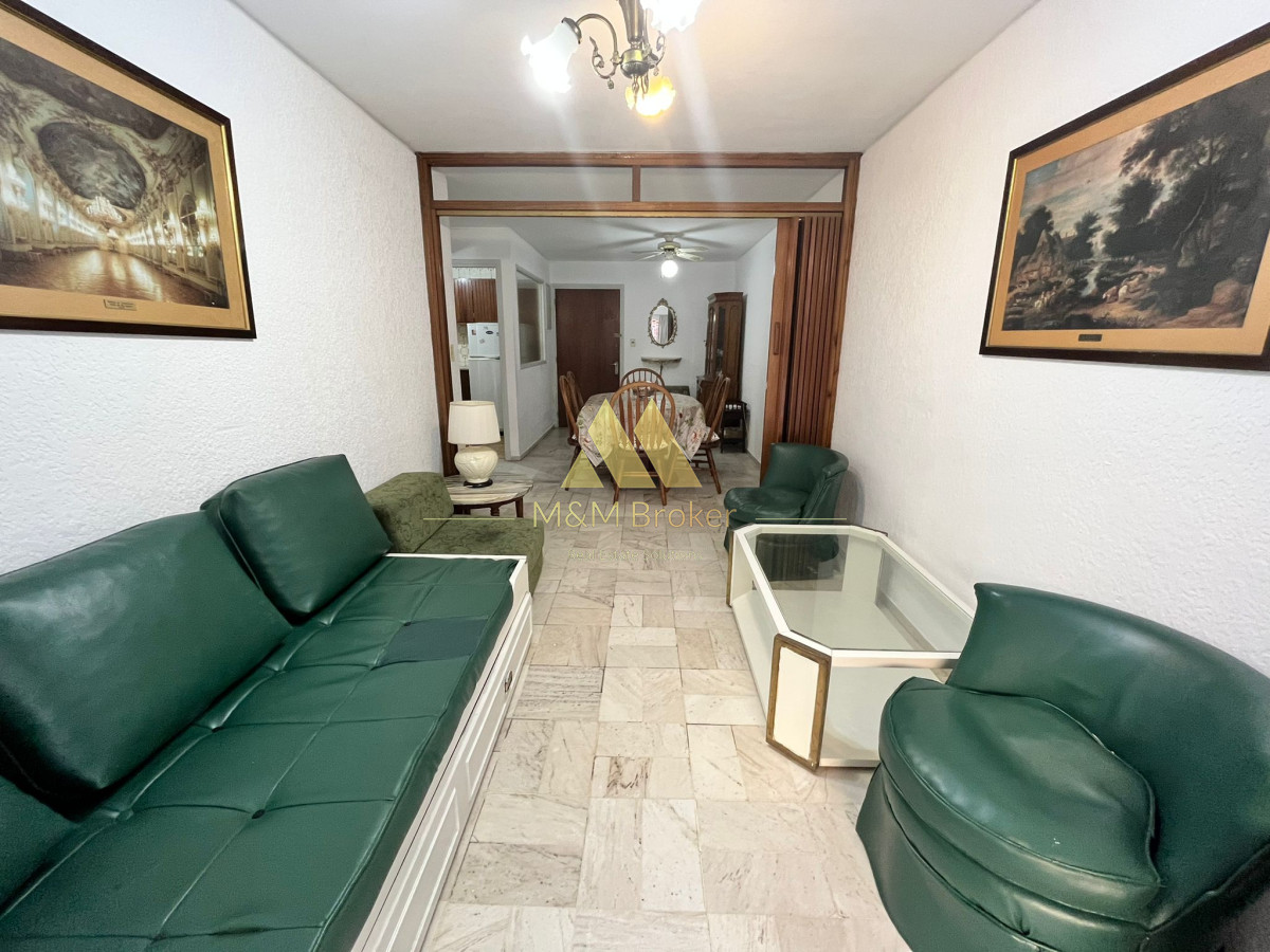 Apartamento ID.396 - No se lo pierda en peninsula!! muy completo