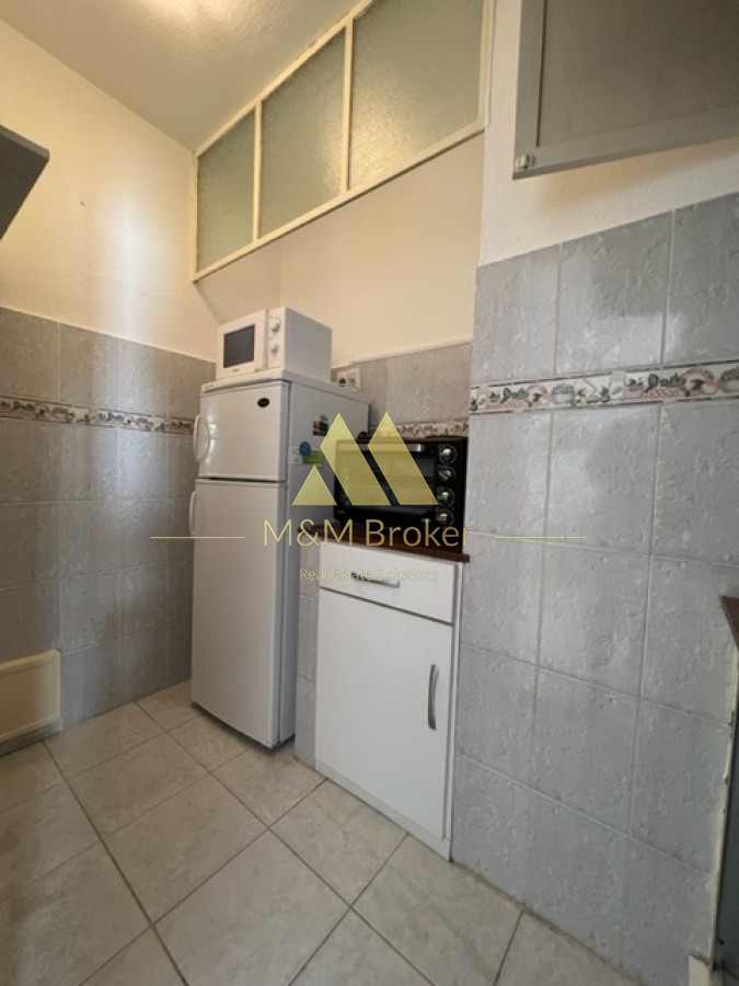 Apartamento ID.684 - Monoambiente cerca del faro y del puerto - Col 6216