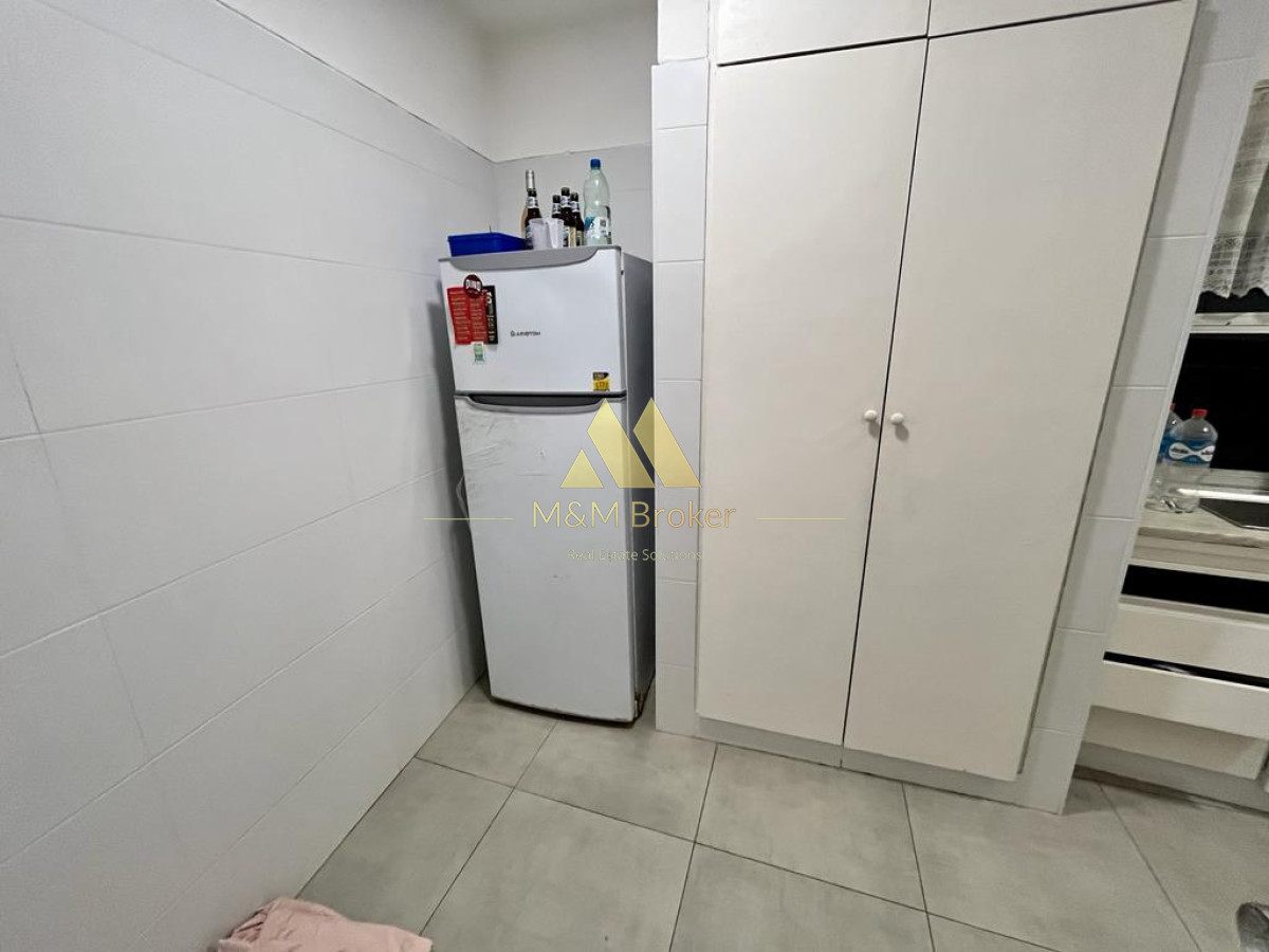 Apartamento ID.271 - Amplio departamento en zona roosevelt