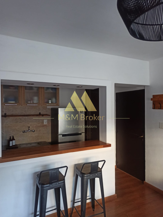 Apartamento ID.391 - Apartamento en Peninsula