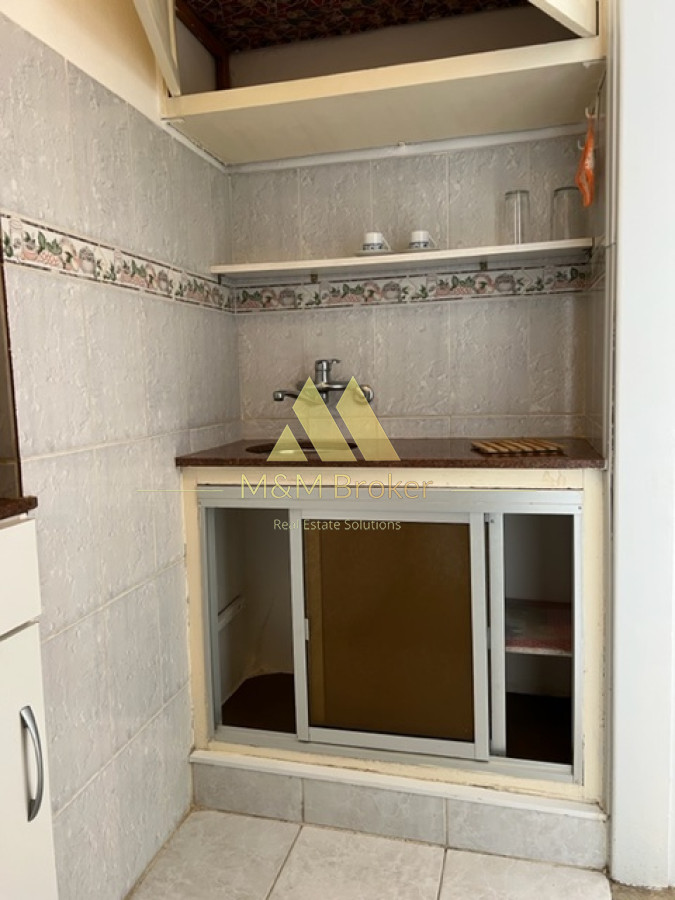 Apartamento ID.684 - Monoambiente cerca del faro y del puerto - Col 6216