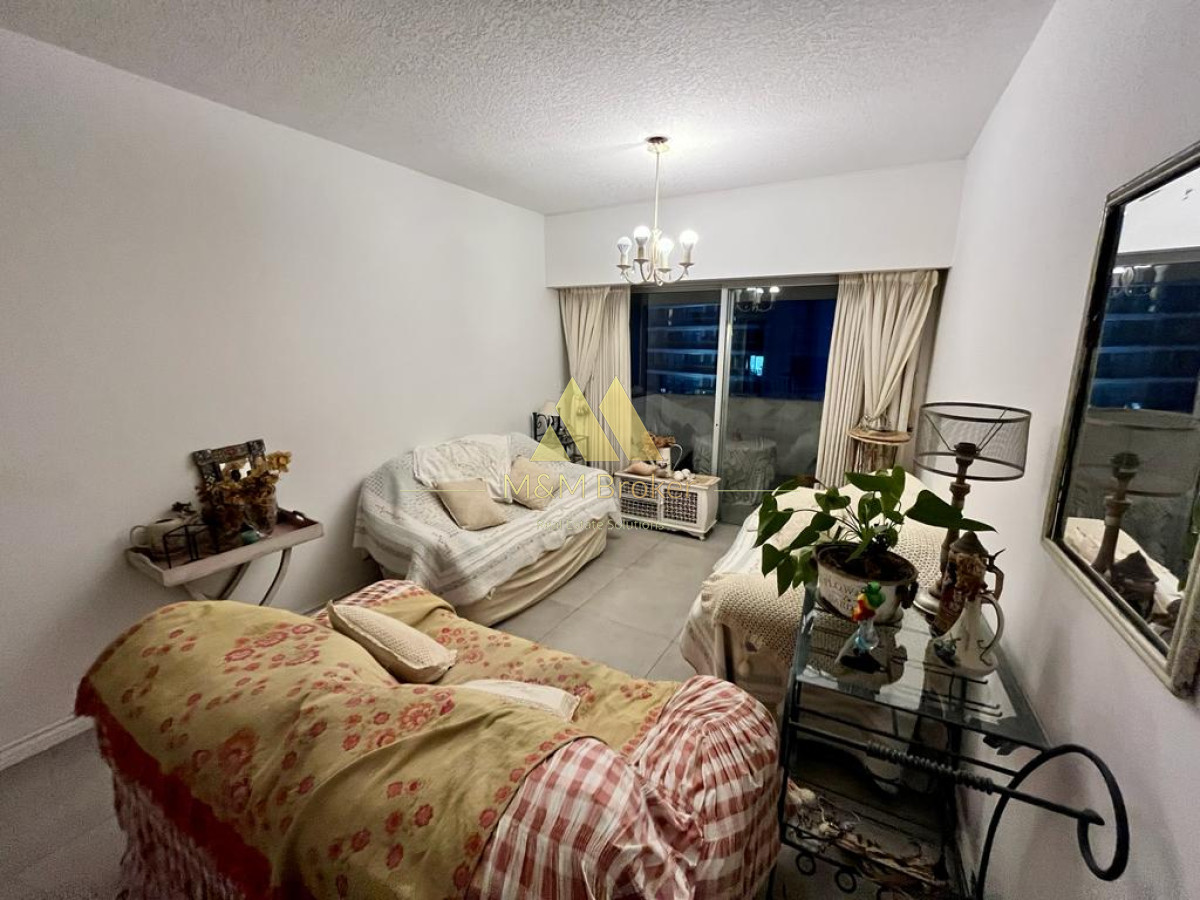 Apartamento ID.271 - Amplio departamento en zona roosevelt