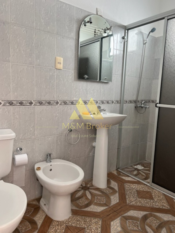Apartamento ID.684 - Monoambiente cerca del faro y del puerto - Col 6216