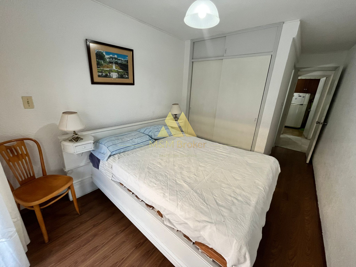 Apartamento ID.396 - No se lo pierda en peninsula!! muy completo