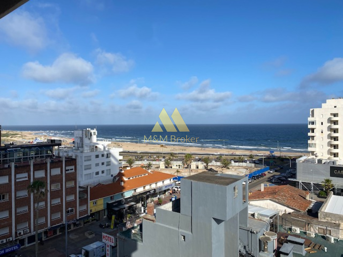 Apartamento ID.209 - Apto de 2 dormitorios con 2 Baños, Punta del Este