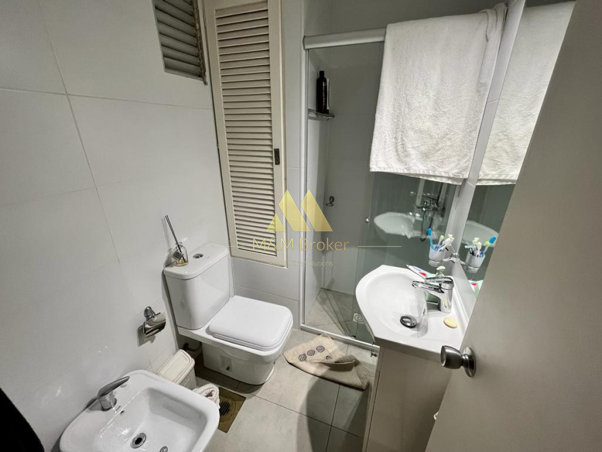 Apartamento ID.271 - Amplio departamento en zona roosevelt