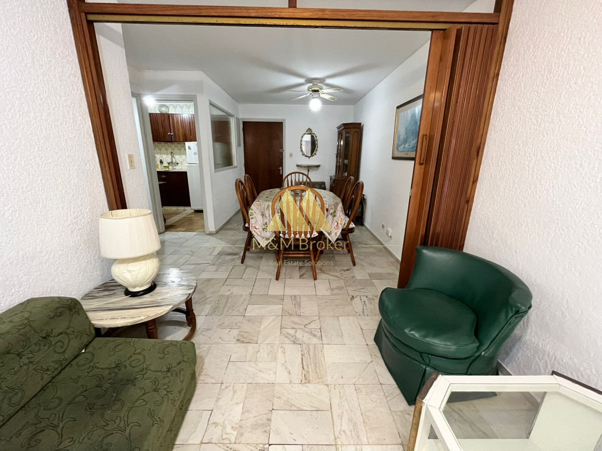 Apartamento ID.396 - No se lo pierda en peninsula!! muy completo
