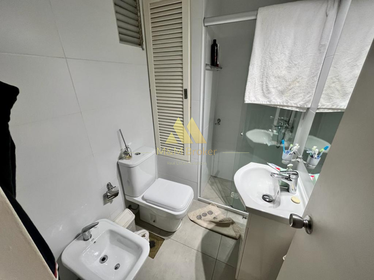 Apartamento ID.271 - Amplio departamento en zona roosevelt