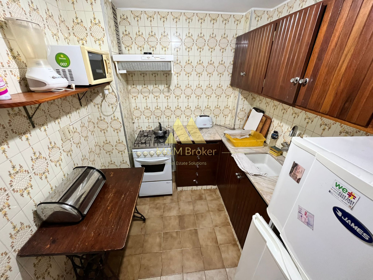 Apartamento ID.396 - No se lo pierda en peninsula!! muy completo