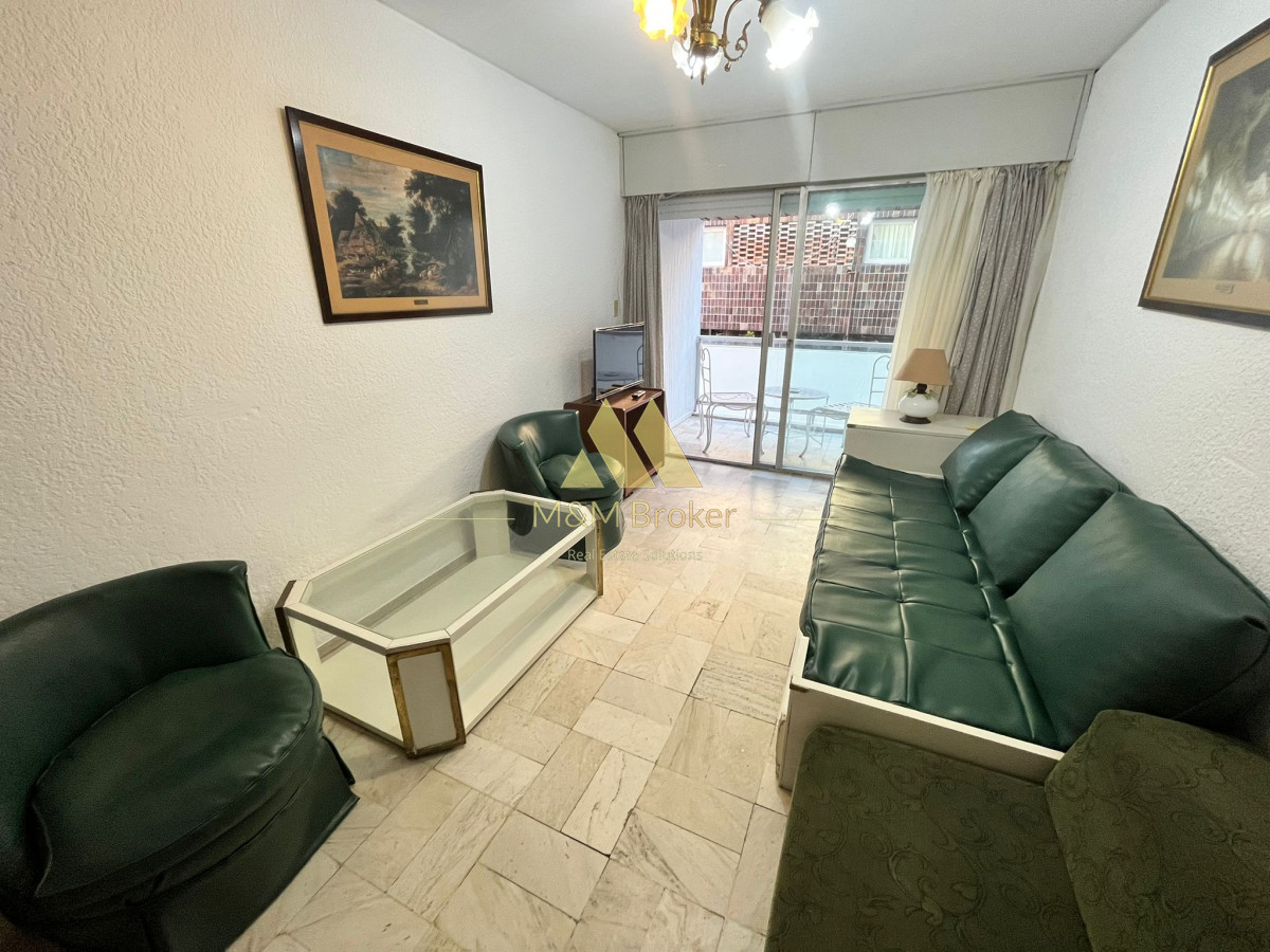 Apartamento ID.396 - No se lo pierda en peninsula!! muy completo