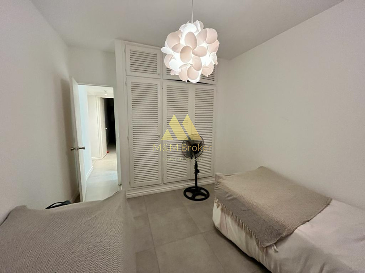 Apartamento ID.271 - Amplio departamento en zona roosevelt