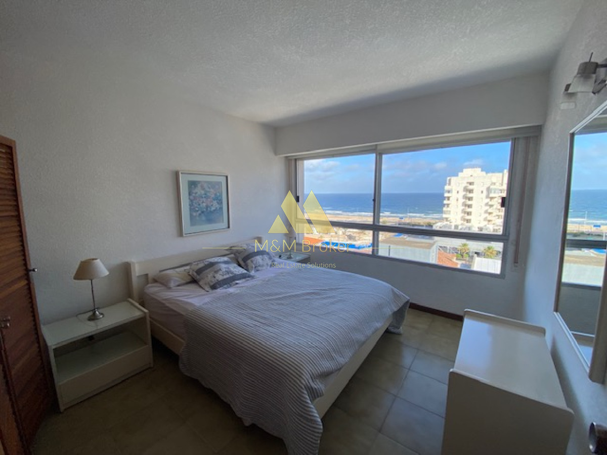 Apartamento ID.209 - Apto de 2 dormitorios con 2 Baños, Punta del Este