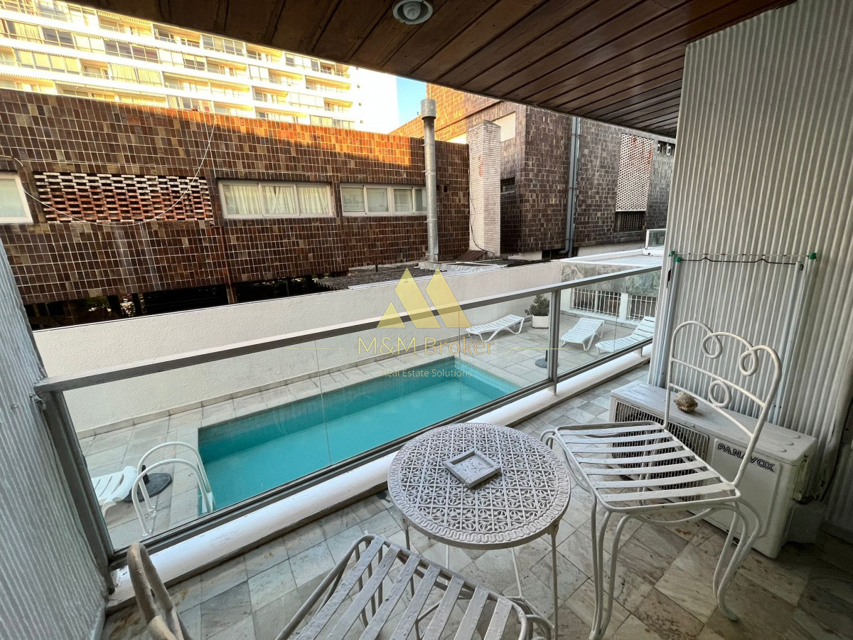 Apartamento ID.396 - No se lo pierda en peninsula!! muy completo