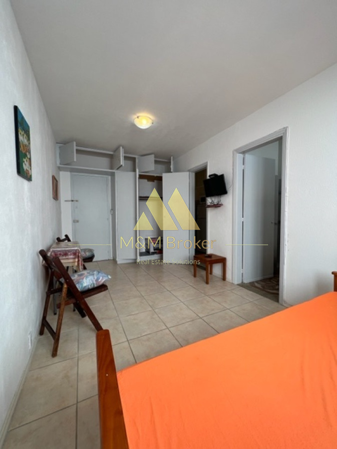 Apartamento ID.684 - Monoambiente cerca del faro y del puerto - Col 6216