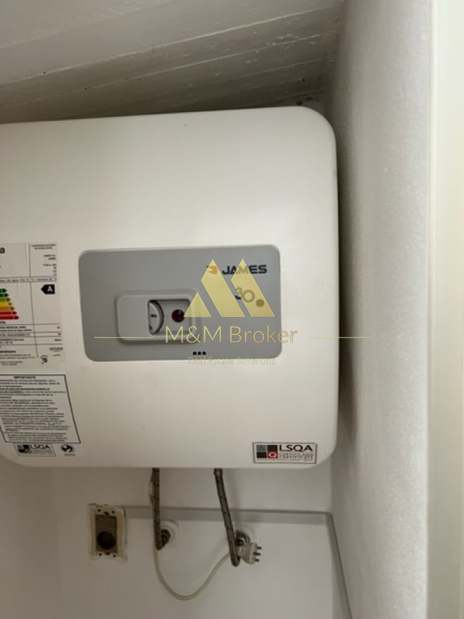 Apartamento ID.684 - Monoambiente cerca del faro y del puerto - Col 6216