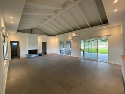 Casa en barrio Verde Mora - Camino Lussich - Punta Ballena